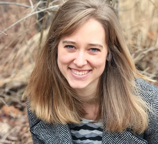 Hannah W.